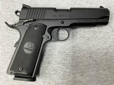 GIRSAN MC 1911 C XLV 45 ACP (45 Auto) - Image 2 of 3