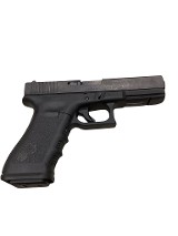 GLOCK 17 9MM LUGER (9x19 PARA) - 2 of 3