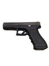 GLOCK 17 9MM LUGER (9x19 PARA) - 1 of 3