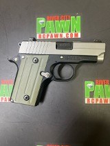 SIG SAUER P238 .380 ACP - Image 2 of 3