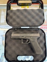 GLOCK 17 GEN5 MOS 9MM LUGER (9x19 PARA) - 2 of 3