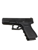 GLOCK 19 9MM LUGER (9x19 PARA) - 1 of 3