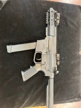 PALMETTO STATE ARMORY PX-9 9MM LUGER (9x19 PARA) - 1 of 3