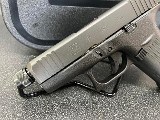 GLOCK 43X 9MM LUGER (9x19 PARA) - 2 of 3