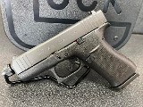 GLOCK 43X 9MM LUGER (9x19 PARA) - 1 of 3