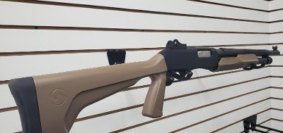 SAVAGE ARMS 320 SECURITY 12 GA - Image 2 of 3
