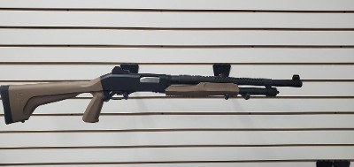 SAVAGE ARMS 320 SECURITY 12 GA - Image 1 of 3