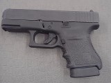 GLOCK 36 .45 ACP - 1 of 1