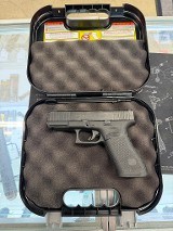 GLOCK G45 GEN 5 MOS 9MM LUGER (9x19 PARA) - 2 of 3