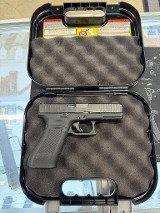 GLOCK G45 GEN 5 MOS 9MM LUGER (9x19 PARA) - 1 of 3