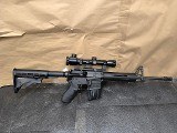 WILSON COMBAT TACTICAL CUSTOM 5.56X45MM NATO - 1 of 3