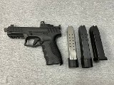 STOEGER STR-9S COMBAT 9MM LUGER (9x19 PARA) - 3 of 3