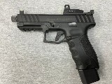 STOEGER STR-9S COMBAT 9MM LUGER (9x19 PARA) - 1 of 3