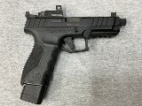 STOEGER STR-9S COMBAT 9MM LUGER (9x19 PARA) - 2 of 3