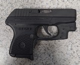 RUGER LCP .380 ACP - 2 of 3