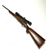 RUGER M77 .270 WIN - Image 2 of 3