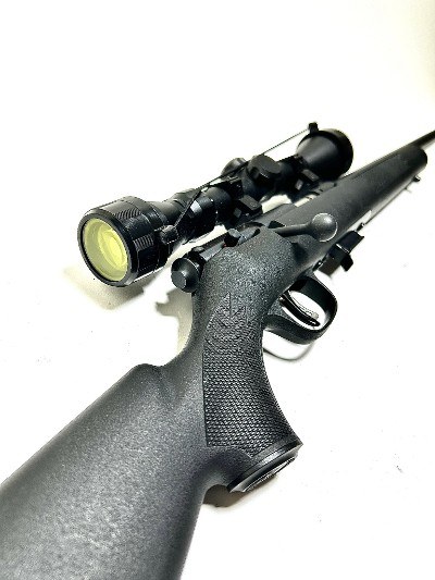 SAVAGE ARMS 93R17 .17 HMR - Image 2 of 3