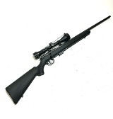 SAVAGE ARMS 93R17 .17 HMR - Image 1 of 3
