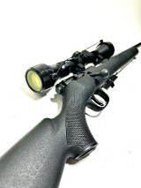 SAVAGE ARMS 93R17 .17 HMR - Image 2 of 3
