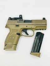 FN FN 509 9MM LUGER (9x19 PARA) - 2 of 3