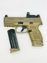 FN FN 509 9MM LUGER (9x19 PARA) - 1 of 3
