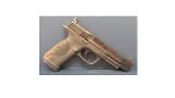 SMITH & WESSON M&P40 C.O.R.E. "PRO SERIES" .40 S&W - 2 of 3