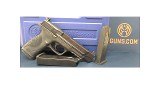 SMITH & WESSON M&P40 C.O.R.E. "PRO SERIES" .40 S&W - 1 of 3