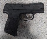 SIG SAUER P365 OR TACPAC *10-ROUND* 9MM LUGER (9X19 PARA) - 2 of 3