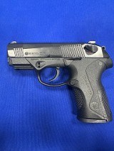 BERETTA PX4 STORM COMPACT 9MM LUGER (9X19 PARA) - 2 of 3