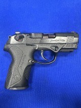 BERETTA PX4 STORM COMPACT 9MM LUGER (9X19 PARA) - 1 of 3