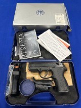 BERETTA PX4 STORM COMPACT 9MM LUGER (9X19 PARA) - 3 of 3