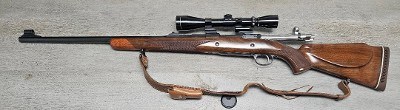 BROWNING FN HIGH POWER MEDALLION 7MM REM MAG - Image 1 of 3
