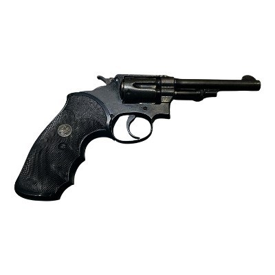SMITH & WESSON 1903 .32 S&W LONG - Image 1 of 3