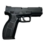 TISAS Tisas Zigana PX-9 9MM LUGER (9x19 PARA) - 1 of 3