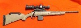 RUGER AMERICAN 5.56X45MM NATO - 1 of 3