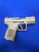 CANIK METE MC9 9MM LUGER (9x19 PARA) - 1 of 3
