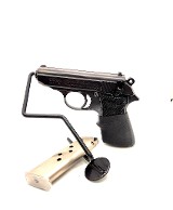 WALTHER PPK Blued .380 ACP - 1 of 3