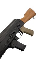 CENTURY ARMS WASR-M 9MM LUGER (9x19 PARA) - 2 of 3