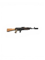 CENTURY ARMS WASR-M 9MM LUGER (9x19 PARA) - 1 of 3