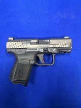 CANIK TP9 ELITE SC 9MM LUGER (9X19 PARA) - 1 of 3