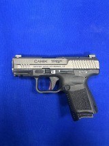 CANIK TP9 ELITE SC 9MM LUGER (9X19 PARA) - 2 of 3