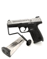 SMITH & WESSON SD9 VE 9MM LUGER (9x19 PARA) - 1 of 3