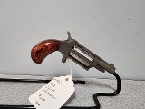 NORTH AMERICAN ARMS 22M .22 WMR - 1 of 2