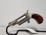 NORTH AMERICAN ARMS 22M .22 WMR - 2 of 2