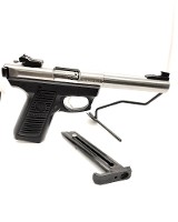 RUGER MARK IV 22/45 .22 LR - 1 of 3