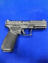 SPRINGFIELD ARMORY ECHELON (U-NOTCH) *15-ROUND* 9MM LUGER (9X19 PARA) - 1 of 3