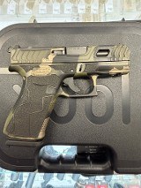 GLOCK G43X MOS 9MM LUGER (9x19 PARA) - 2 of 3