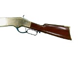 UBERTI 1866 YELLOWBOY .45 LC - 1 of 3