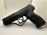 HECKLER & KOCH P30L V19MM LUGER (9x19 PARA) - 1 of 3