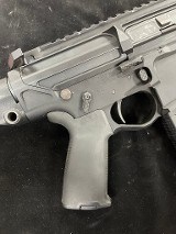 SEEKINS PRECISION SPX 6.5 creedmoor AR106.5MM CREEDMOOR - 2 of 3